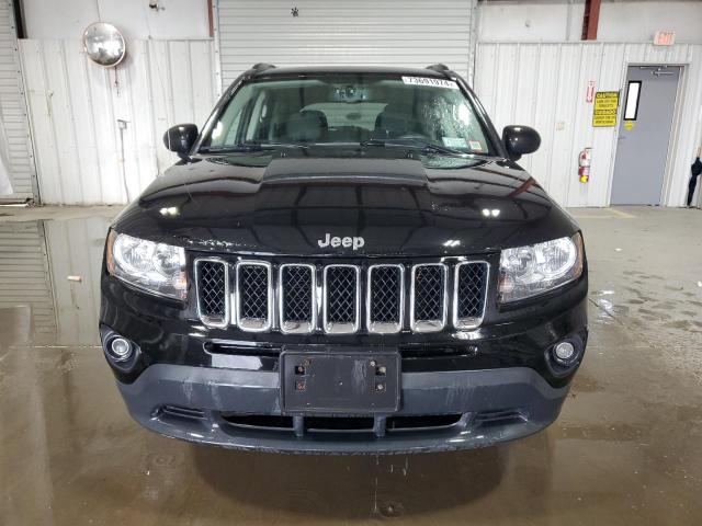 Photo 4 VIN: 1C4NJDBB1ED897970 - JEEP COMPASS SP 