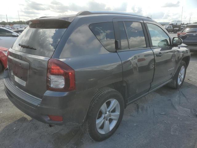 Photo 2 VIN: 1C4NJDBB1ED908627 - JEEP COMPASS SP 