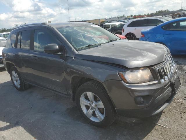 Photo 3 VIN: 1C4NJDBB1ED908627 - JEEP COMPASS SP 