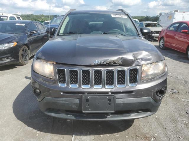 Photo 4 VIN: 1C4NJDBB1ED908627 - JEEP COMPASS SP 