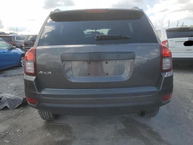 Photo 5 VIN: 1C4NJDBB1ED908627 - JEEP COMPASS SP 