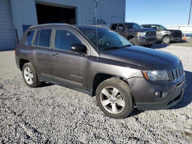 Photo 3 VIN: 1C4NJDBB1FD188425 - JEEP COMPASS SP 