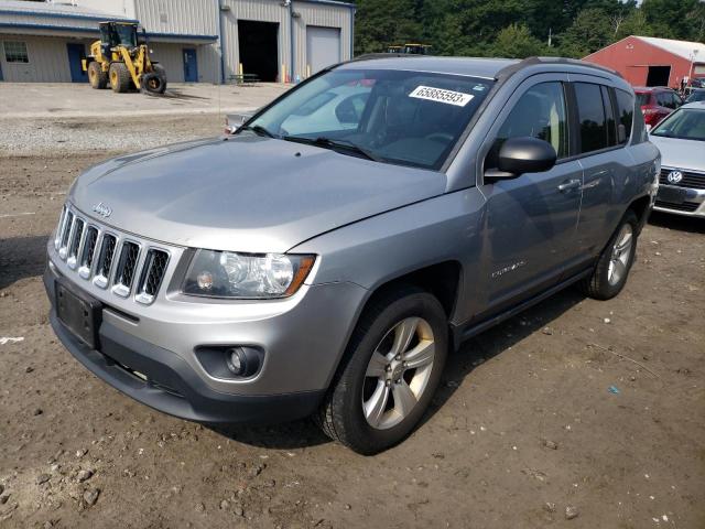 Photo 0 VIN: 1C4NJDBB1FD269053 - JEEP COMPASS SP 