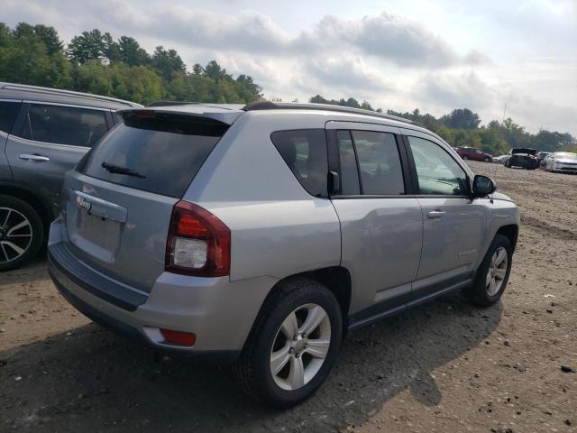 Photo 2 VIN: 1C4NJDBB1FD269053 - JEEP COMPASS SP 