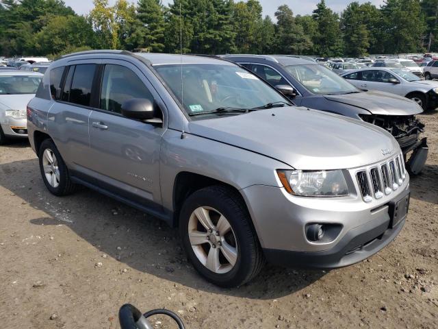 Photo 3 VIN: 1C4NJDBB1FD269053 - JEEP COMPASS SP 