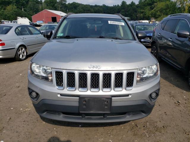 Photo 4 VIN: 1C4NJDBB1FD269053 - JEEP COMPASS SP 