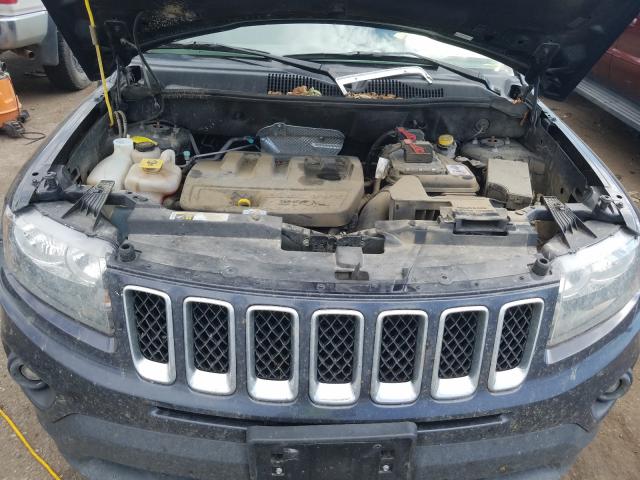 Photo 6 VIN: 1C4NJDBB1FD283082 - JEEP COMPASS SP 