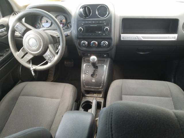 Photo 8 VIN: 1C4NJDBB1FD283082 - JEEP COMPASS SP 