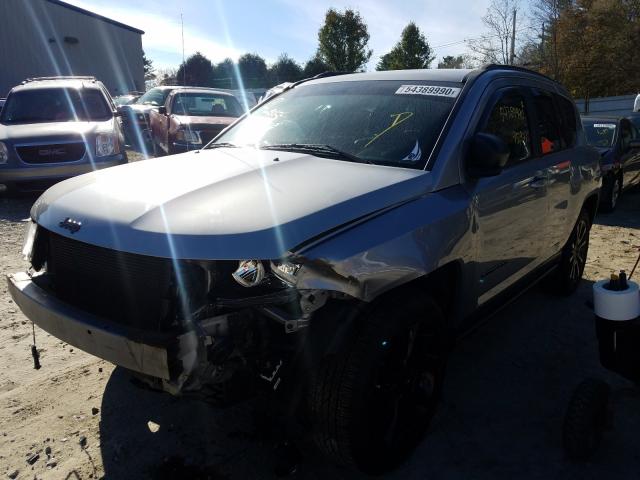 Photo 1 VIN: 1C4NJDBB1FD339750 - JEEP COMPASS 