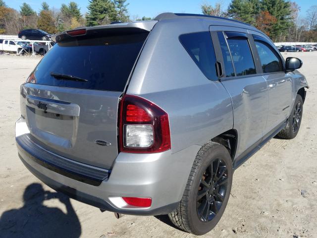 Photo 3 VIN: 1C4NJDBB1FD339750 - JEEP COMPASS 