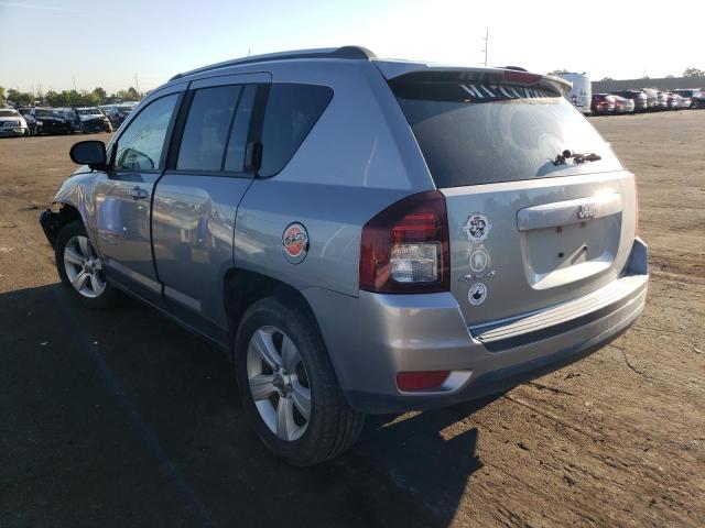 Photo 2 VIN: 1C4NJDBB1FD379195 - JEEP COMPASS SP 