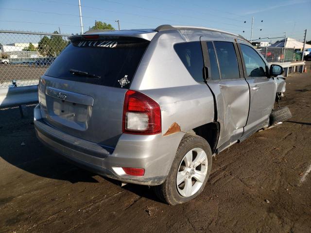 Photo 3 VIN: 1C4NJDBB1FD379195 - JEEP COMPASS SP 