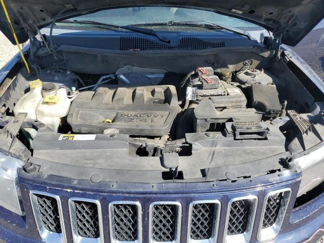 Photo 10 VIN: 1C4NJDBB1FD423972 - JEEP COMPASS SP 