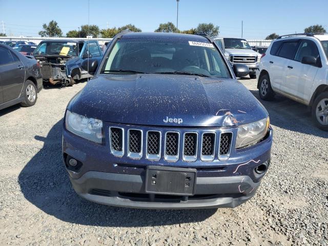 Photo 4 VIN: 1C4NJDBB1FD423972 - JEEP COMPASS SP 