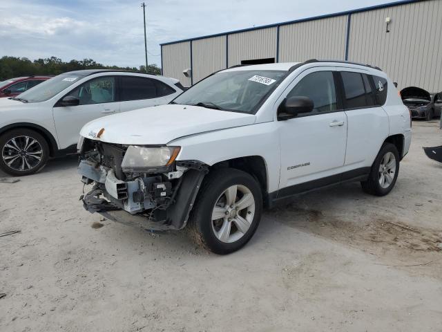 Photo 0 VIN: 1C4NJDBB1FD424121 - JEEP COMPASS 