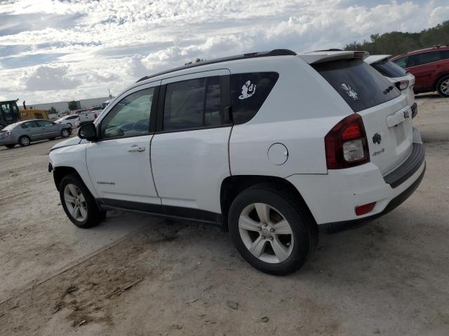 Photo 1 VIN: 1C4NJDBB1FD424121 - JEEP COMPASS 