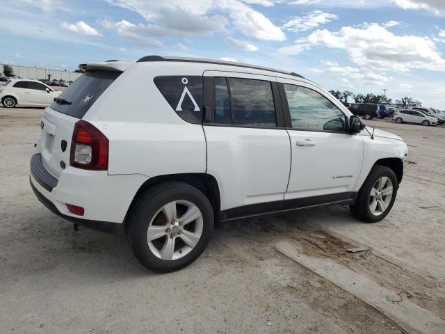 Photo 2 VIN: 1C4NJDBB1FD424121 - JEEP COMPASS 