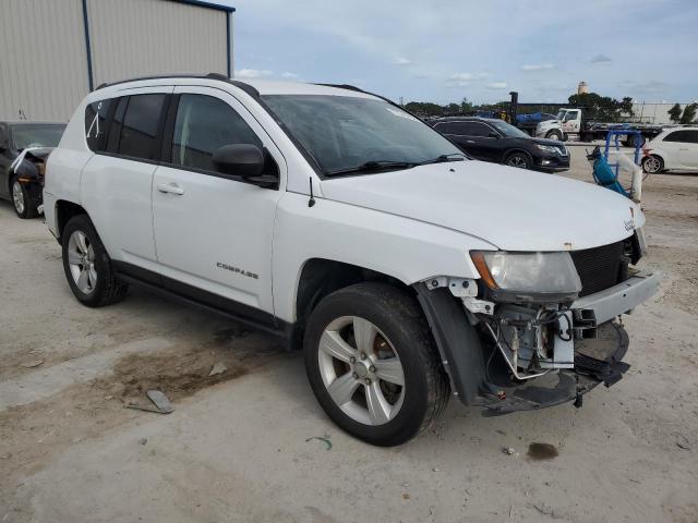 Photo 3 VIN: 1C4NJDBB1FD424121 - JEEP COMPASS 