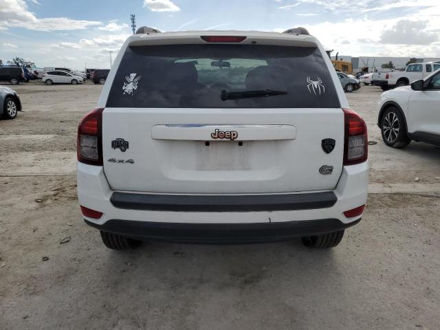 Photo 5 VIN: 1C4NJDBB1FD424121 - JEEP COMPASS 