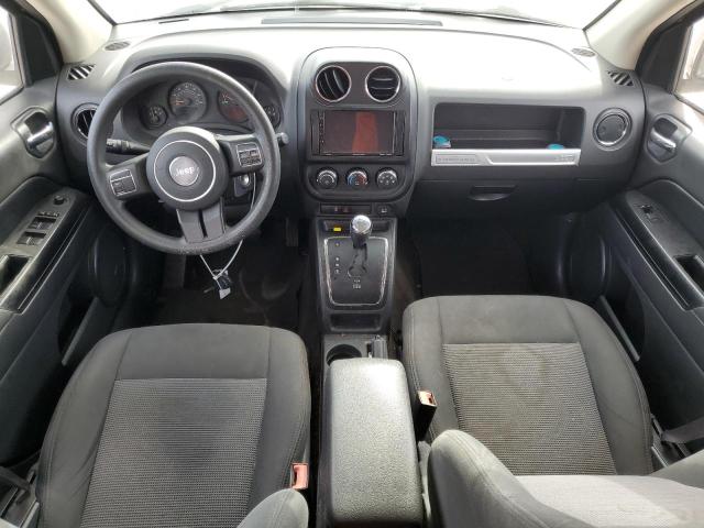 Photo 7 VIN: 1C4NJDBB1FD424121 - JEEP COMPASS 