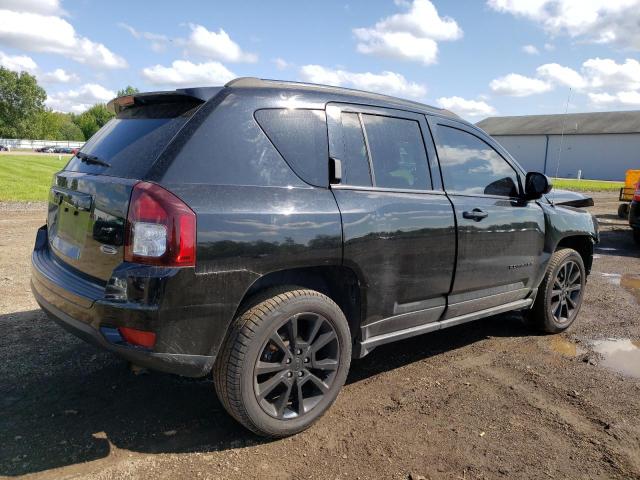 Photo 2 VIN: 1C4NJDBB1FD427231 - JEEP COMPASS 