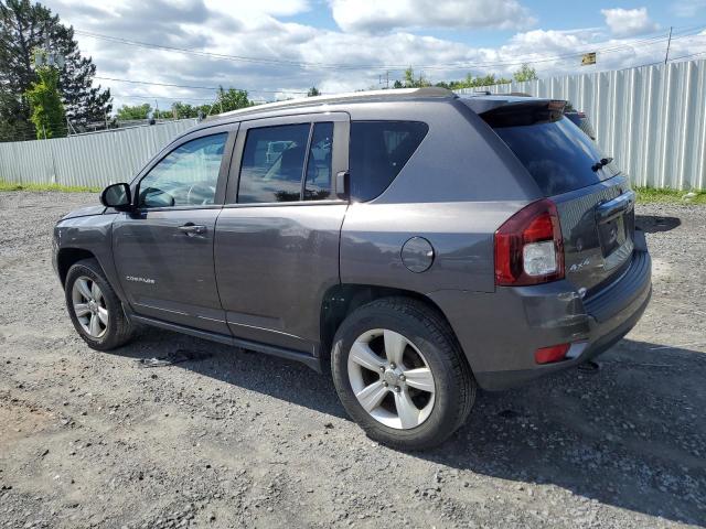 Photo 1 VIN: 1C4NJDBB1GD501569 - JEEP COMPASS SP 