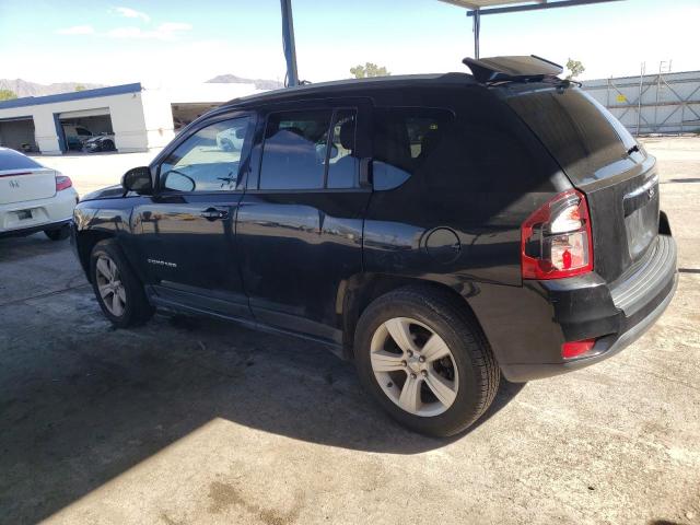 Photo 1 VIN: 1C4NJDBB1GD518338 - JEEP COMPASS SP 