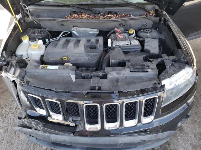 Photo 11 VIN: 1C4NJDBB1GD518338 - JEEP COMPASS SP 