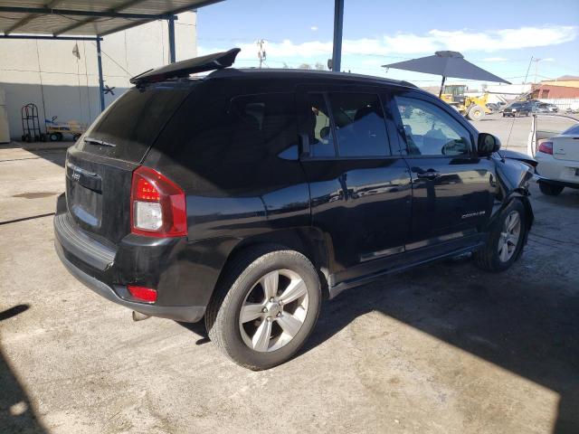 Photo 2 VIN: 1C4NJDBB1GD518338 - JEEP COMPASS SP 