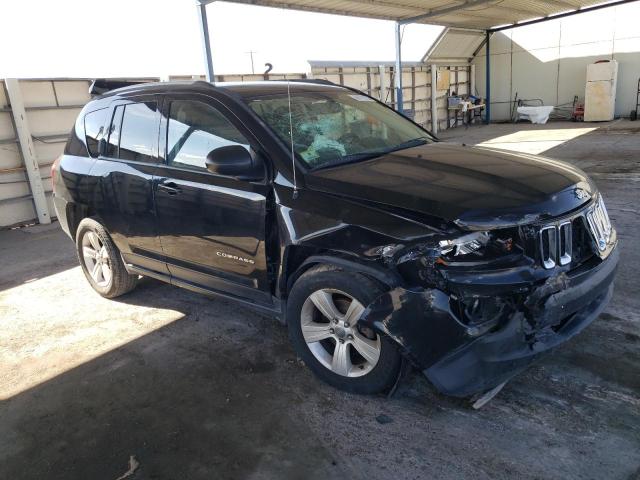 Photo 3 VIN: 1C4NJDBB1GD518338 - JEEP COMPASS SP 