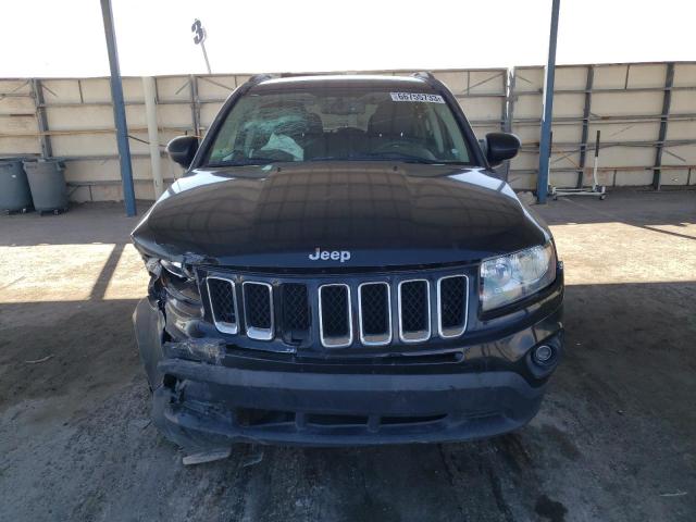 Photo 4 VIN: 1C4NJDBB1GD518338 - JEEP COMPASS SP 