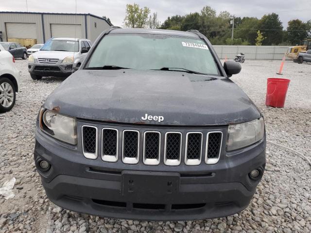 Photo 4 VIN: 1C4NJDBB1GD520834 - JEEP COMPASS SP 