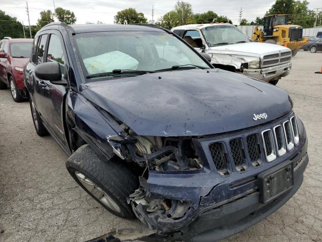 Photo 0 VIN: 1C4NJDBB1GD520901 - JEEP COMPASS SP 