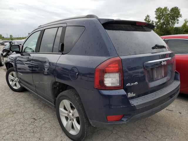 Photo 2 VIN: 1C4NJDBB1GD520901 - JEEP COMPASS SP 