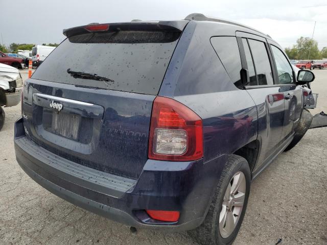 Photo 3 VIN: 1C4NJDBB1GD520901 - JEEP COMPASS SP 