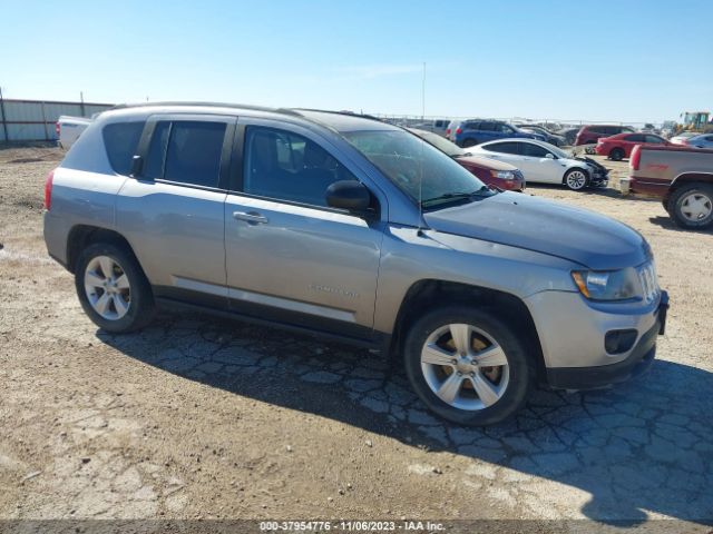 Photo 0 VIN: 1C4NJDBB1GD521272 - JEEP COMPASS 