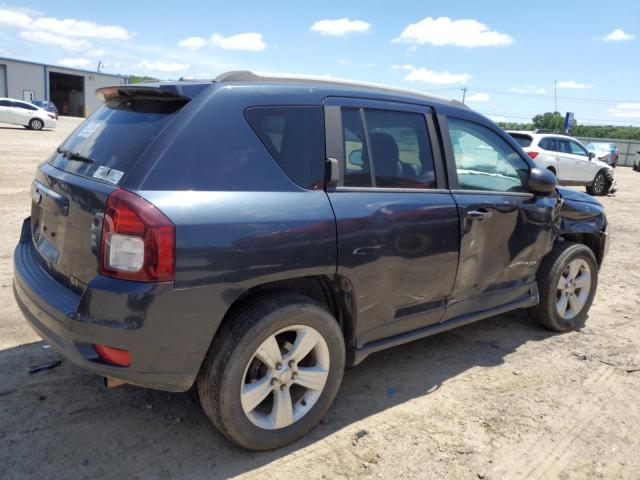 Photo 2 VIN: 1C4NJDBB1GD522003 - JEEP COMPASS 