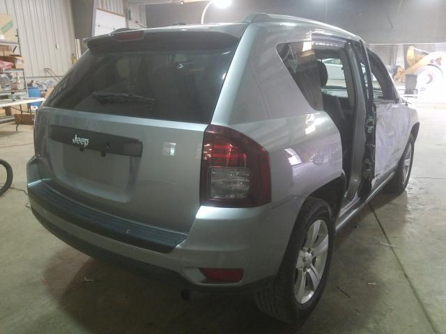 Photo 3 VIN: 1C4NJDBB1GD534779 - JEEP COMPASS SP 