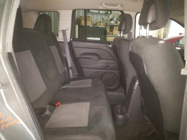 Photo 5 VIN: 1C4NJDBB1GD534779 - JEEP COMPASS SP 