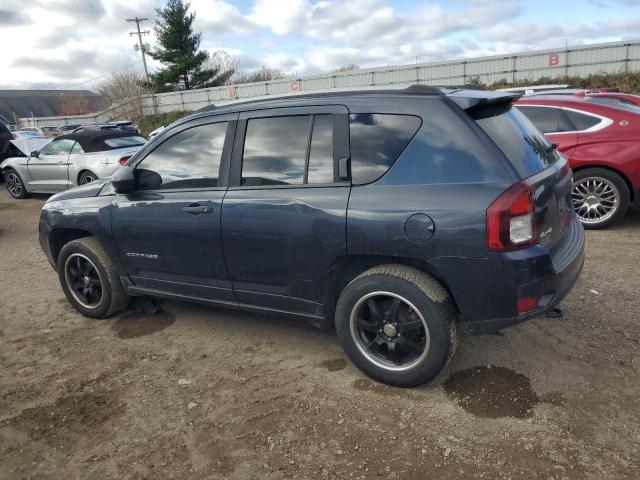 Photo 1 VIN: 1C4NJDBB1GD546401 - JEEP COMPASS SP 