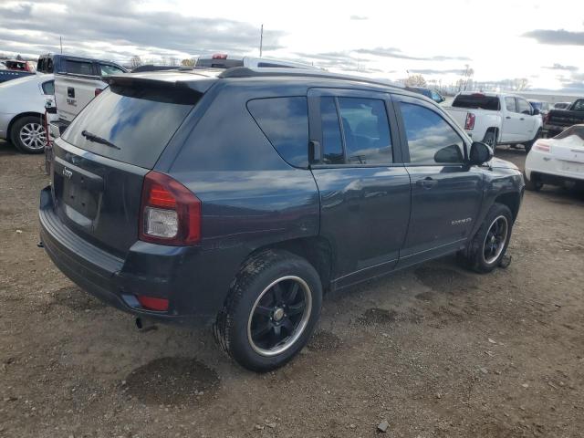 Photo 2 VIN: 1C4NJDBB1GD546401 - JEEP COMPASS SP 