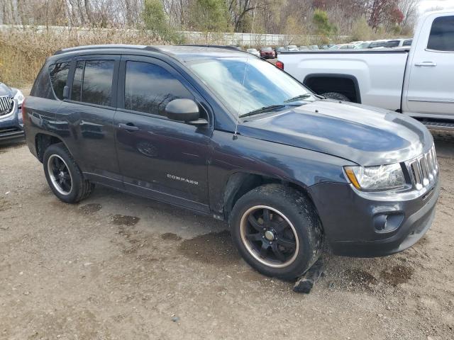 Photo 3 VIN: 1C4NJDBB1GD546401 - JEEP COMPASS SP 