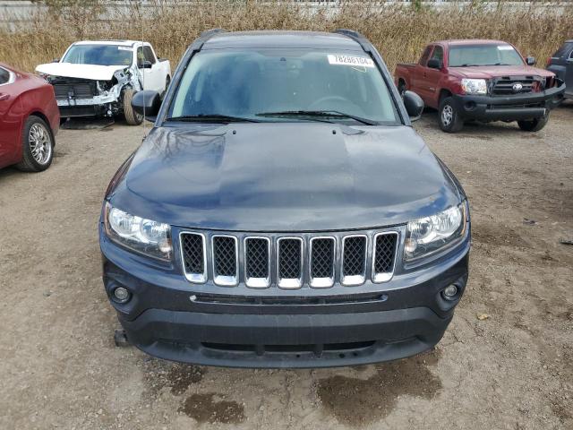 Photo 4 VIN: 1C4NJDBB1GD546401 - JEEP COMPASS SP 