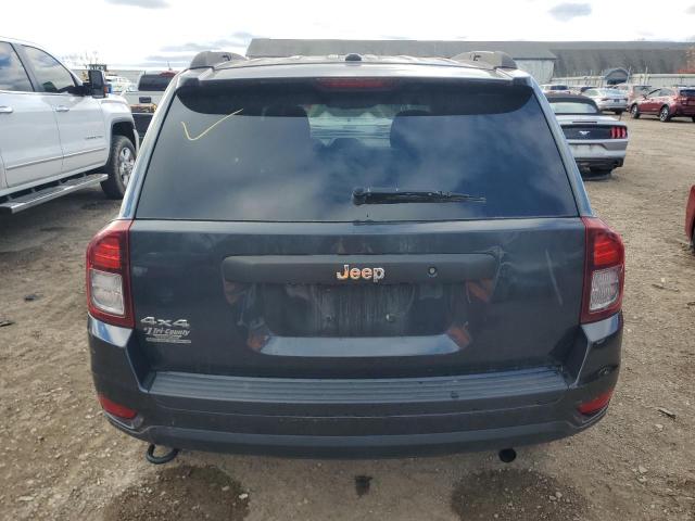 Photo 5 VIN: 1C4NJDBB1GD546401 - JEEP COMPASS SP 