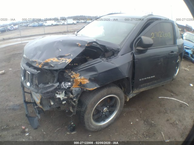 Photo 1 VIN: 1C4NJDBB1GD546401 - JEEP COMPASS SP 