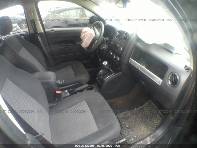 Photo 4 VIN: 1C4NJDBB1GD546401 - JEEP COMPASS SP 