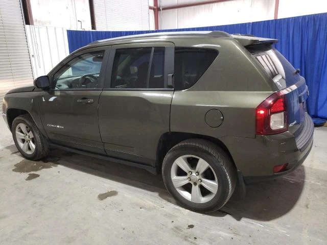 Photo 1 VIN: 1C4NJDBB1GD549931 - JEEP COMPASS SP 