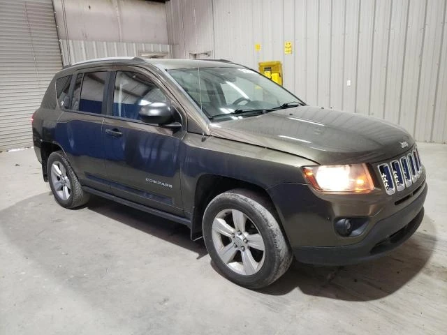 Photo 3 VIN: 1C4NJDBB1GD549931 - JEEP COMPASS SP 