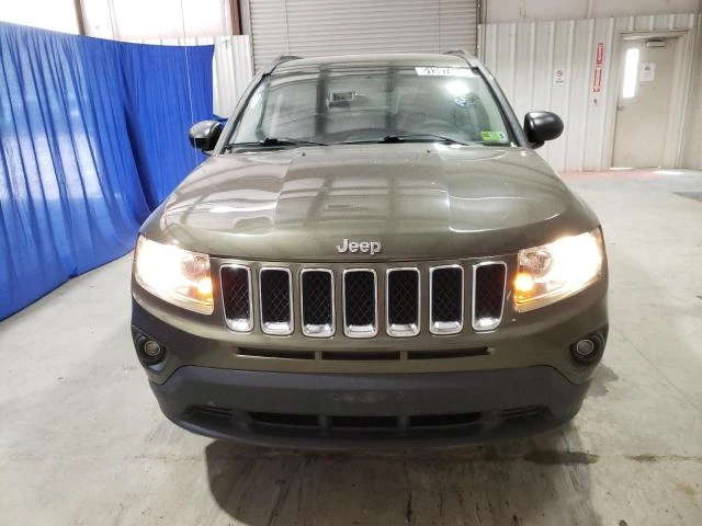 Photo 4 VIN: 1C4NJDBB1GD549931 - JEEP COMPASS SP 