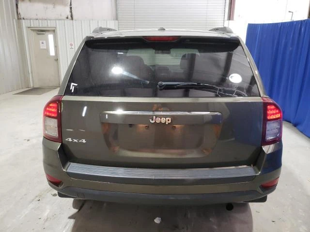 Photo 5 VIN: 1C4NJDBB1GD549931 - JEEP COMPASS SP 